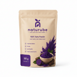 naturube Ube Pulver 100 g