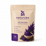 naturube Ube Pulver 1 kg