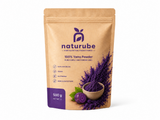 naturube Ube Pulver 500 g